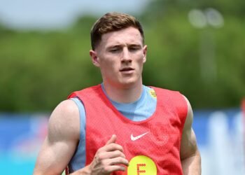 Manchester United think they can beat City to £100m-rated Elliot Anderson – The Irish Times