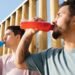 Sporade and Gatorade lead the battle of rehydration and isotonic drinks, while consumption outside of sports grows, which brands are next in mind? | Arellano Studio