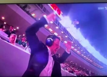 Austria – Spain in the round of 16: What the dramatic 3:3 now means