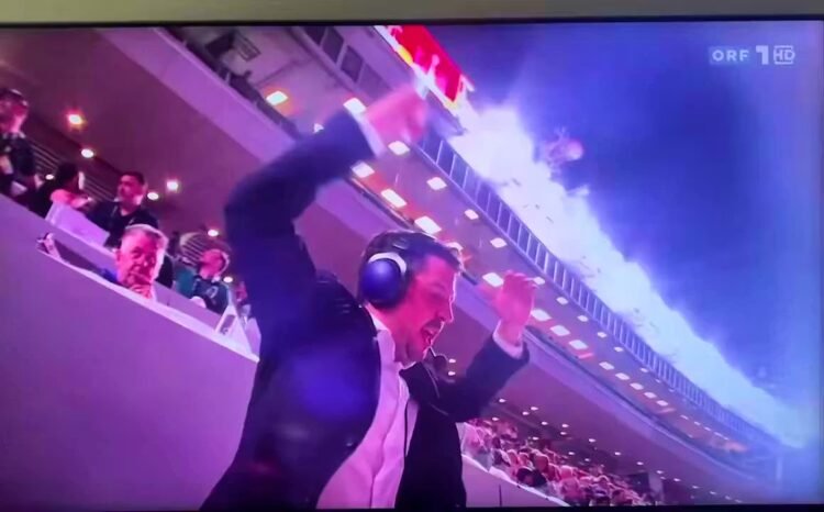 Austria – Spain in the round of 16: What the dramatic 3:3 now means