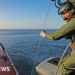 Royal Marines board Russian shadow fleet oil tanker in English Channel