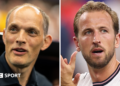 World Cup 2026: England vs Ghana – who will start for Thomas Tuchel’s side?
