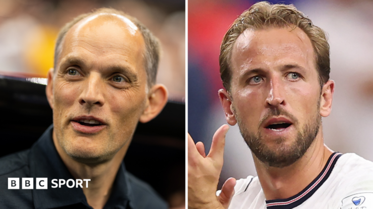 World Cup 2026: England vs Ghana – who will start for Thomas Tuchel’s side?