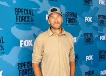 Bode Miller after arrest: “I didn’t know anything about it”
