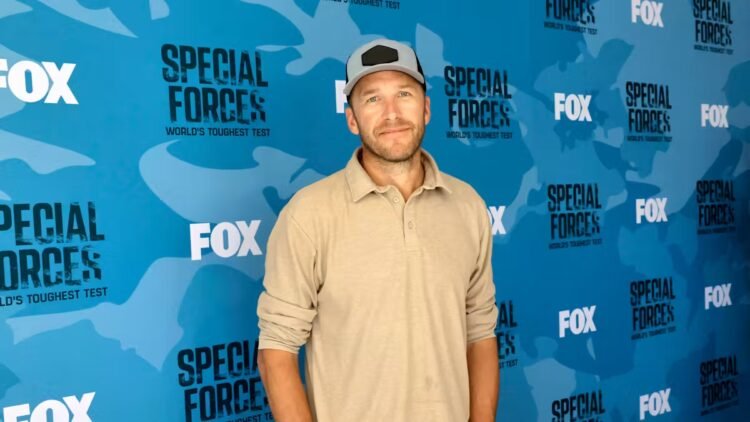 Bode Miller after arrest: “I didn’t know anything about it”