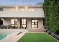 Five luxury homes we love – with designer curves