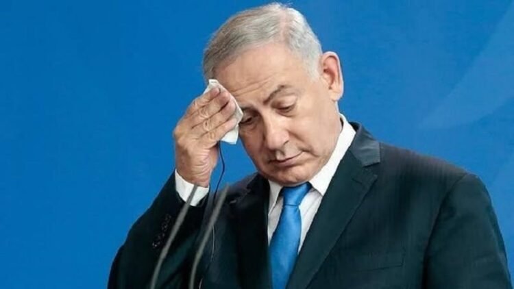 Netanyahu’s rise to change the course of the Iran-US agreement