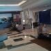 Spain: Tourists and wealthy Cubans gather at the Meliá Cohiba