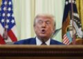 Trump contradicts Iran, says deal could come this weekend