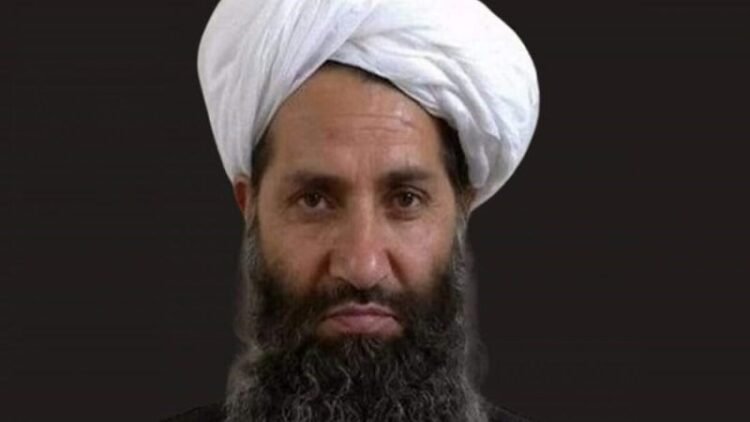 The order of the Taliban leader to create a special unit on the borders of Afghanistan and Pakistan