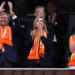 Dutch Royals in Kansas City: King Willem-Alexander and Queen Maxima cheer on Curacao and Netherlands at World Cup
