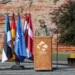 US will stand with European allies in defence of Baltics, US general says