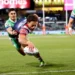 Nawaqanitawase scores hat-trick as Roosters shut out Raiders for first time
