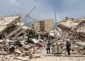 Earthquake in Venezuela: death toll exceeds 920