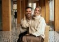 Marco Andre Da Silva and Shelby: Influencer couple talks about the birth of their son