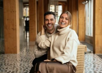 Marco Andre Da Silva and Shelby: Influencer couple talks about the birth of their son