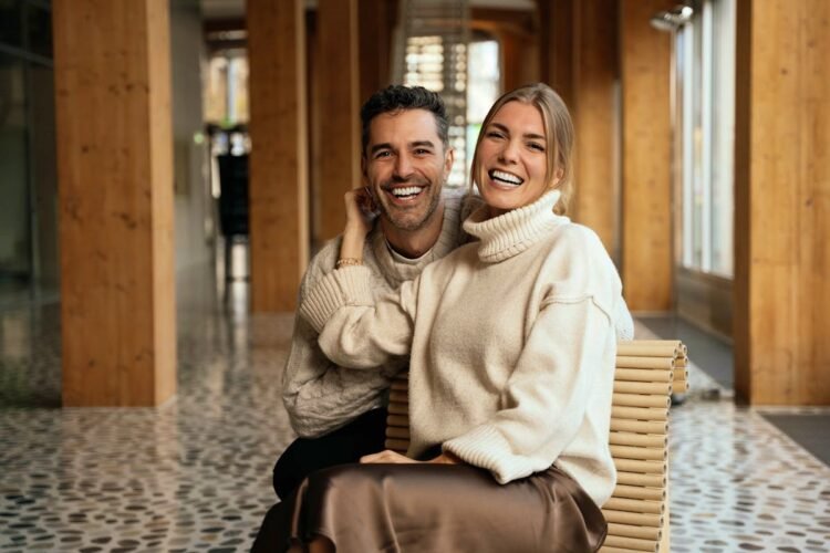 Marco Andre Da Silva and Shelby: Influencer couple talks about the birth of their son