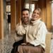 Marco Andre Da Silva and Shelby: Influencer couple talks about the birth of their son