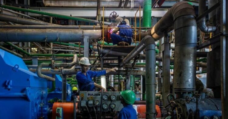 Cuba: Up to 42 hours of blackout: the energy deficit gives no respite