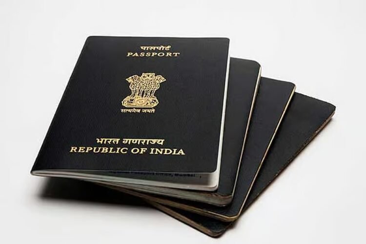 Which documents can legally prove Indian citizenship if not passport?