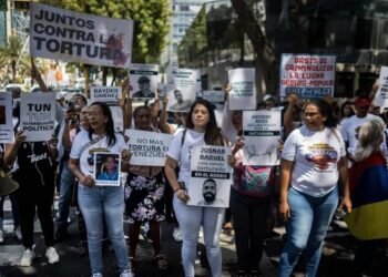 Prisons: An NGO reports 28 deaths of prisoners in Venezuela between April and June