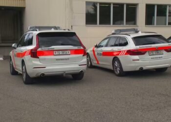 Man fatally injured in Sulgen TG – criminal investigation opened into intentional homicide