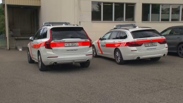 Man fatally injured in Sulgen TG – criminal investigation opened into intentional homicide