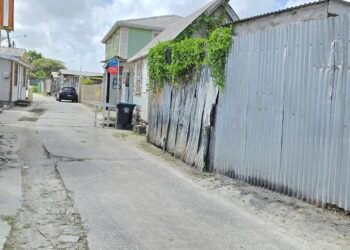 Basketball gathering turns deadly – Barbados Today