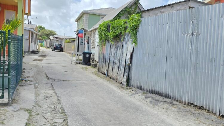 Basketball gathering turns deadly – Barbados Today