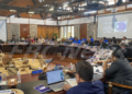 Ministers prepare for regional crisis talks – FBC News