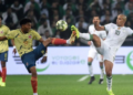 This is the football past of the “Greens” with Argentina and the national teams of the American continent – Al-Shorouk Online