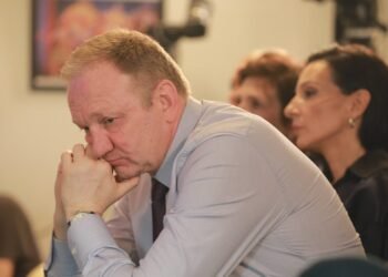 Dragan Đilas: Vučić surpassed himself in Georgia – Politics