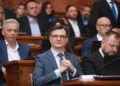 “I counted 342 people at our meeting and 6 robots”: Progressives on the assessment of the Archives of Public Meetings on the number of citizens at yesterday’s meeting – Politics