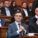 “I counted 342 people at our meeting and 6 robots”: Progressives on the assessment of the Archives of Public Meetings on the number of citizens at yesterday’s meeting – Politics