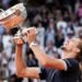 Zverev ends wait for Grand Slam title with French Open triumph