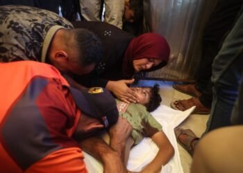 Zionists kill 10 in Gaza as Egypt hosts new ceasefire talks
