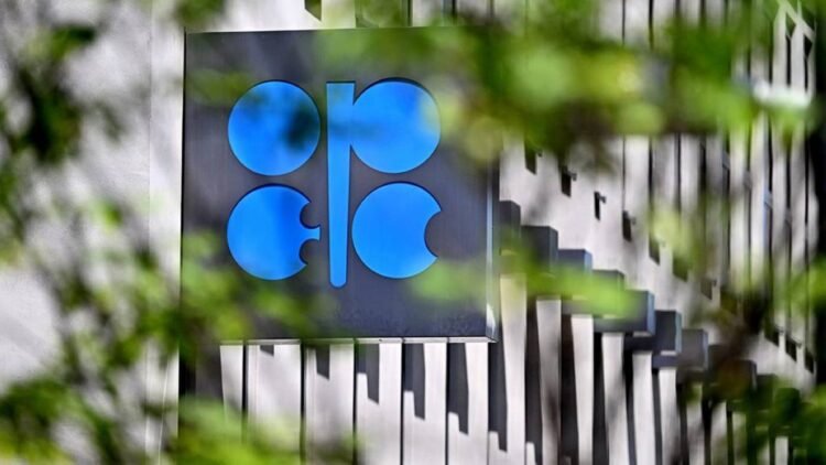 OPEC+ again approves oil output hike