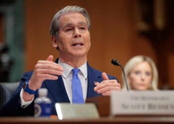 US eyes Iranian assets for Gulf reconstruction