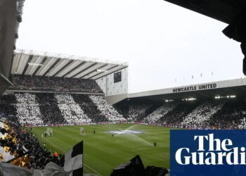 Newcastle hit with demand for £3.2m over ‘deliberate’ failure to pay tax on transfers | Newcastle United