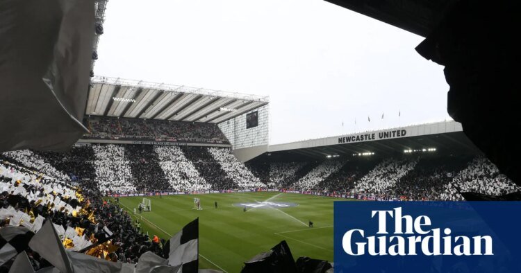 Newcastle hit with demand for £3.2m over ‘deliberate’ failure to pay tax on transfers | Newcastle United
