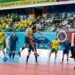 Global atmosphere with a Gulf spirit at handball championship