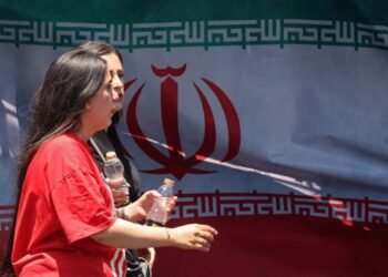 US renews Iran attacks as Trump vows to hit ‘hard’