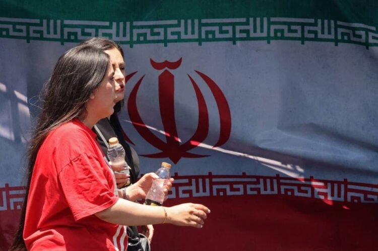 US renews Iran attacks as Trump vows to hit ‘hard’