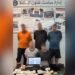 MoI busts gang accused of forging government stamps, arrests five