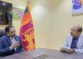 Sri Lankan envoy praises Kuwait for streamlining domestic labor sector