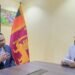 Sri Lankan envoy praises Kuwait for streamlining domestic labor sector