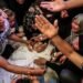 Zionist entity kills 6 Palestinians in attacks on Gaza