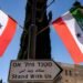 Somaliland president in Zionist entity months after recognition