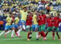 Vinicius earns Brazil draw with Morocco in World Cup opener