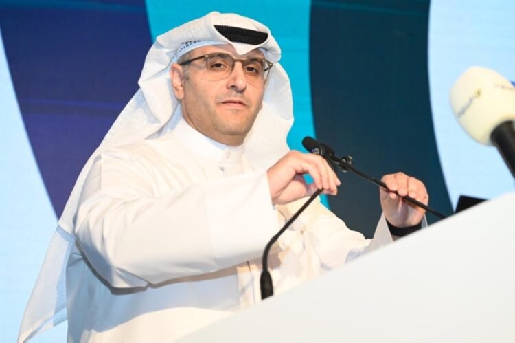 Housing remains top national priority, Al-Meshari tells development forum